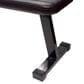 Marcy SB-315 Utility Flat Bench, , large