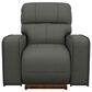 La-Z-Boy Maddox Power Rocker Recliner with Headrest and Lumbar in Slate, , large