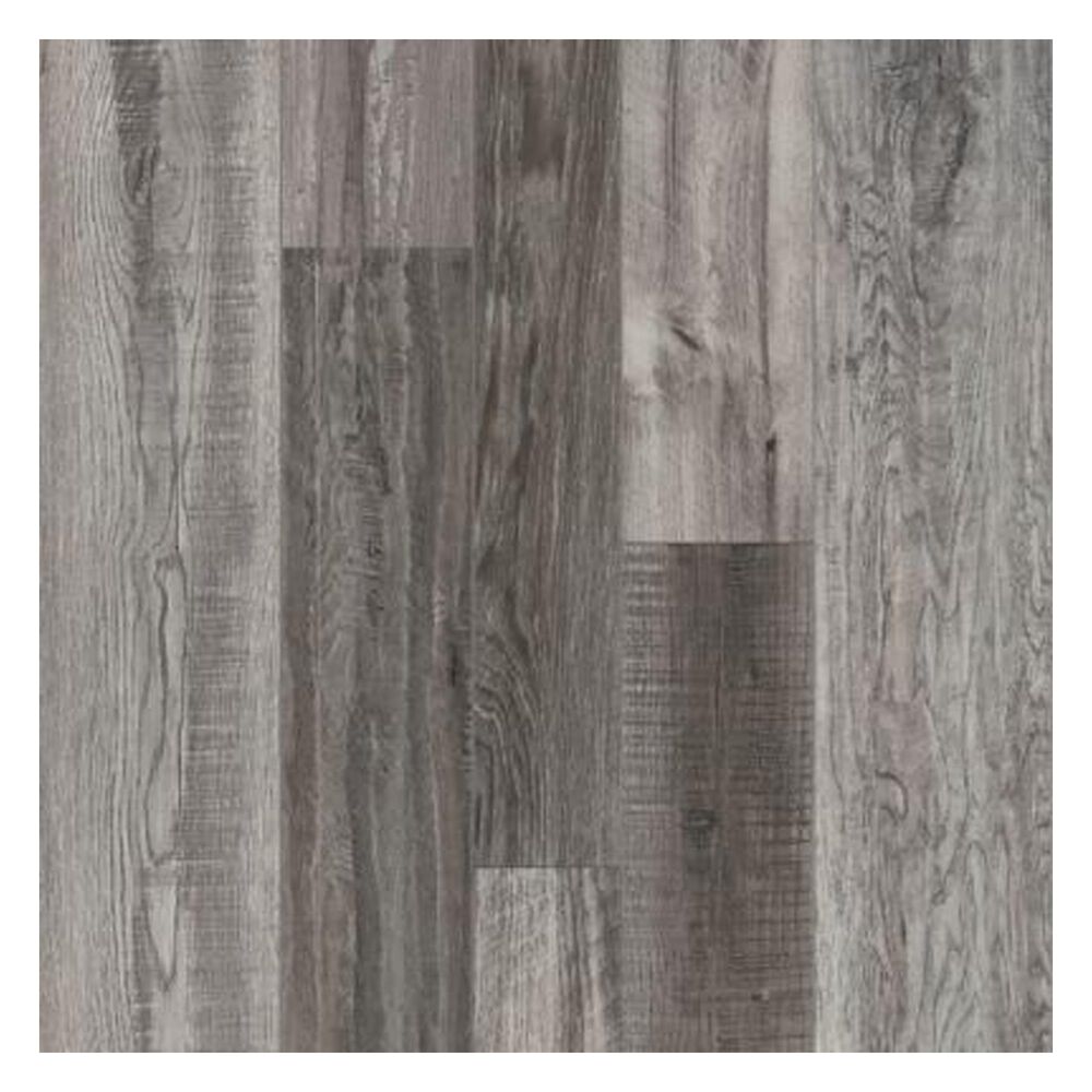 Armstrong Hybrid Flooring Pryzm 7x48 in Vintage Cool White, , large