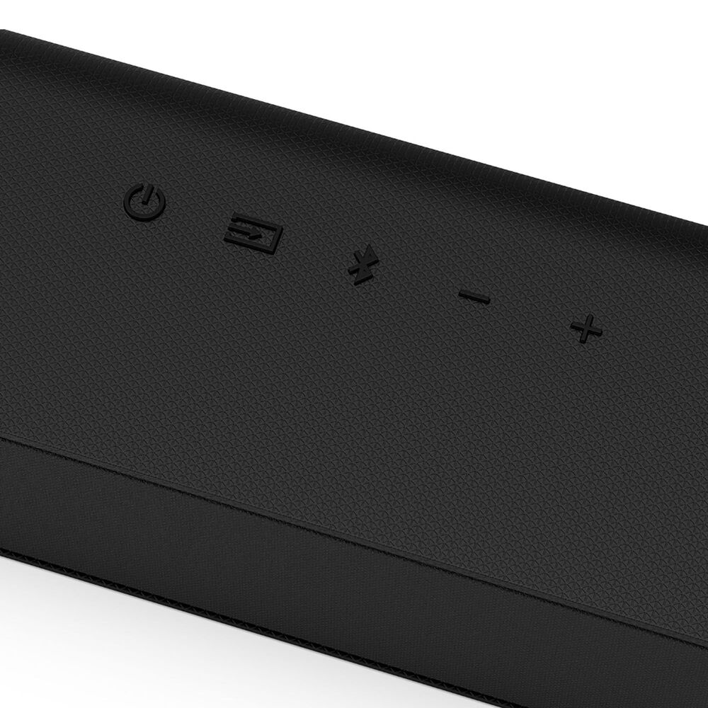 VIZIO 65&quot; V-Series Class 4K LED UHD with HDR - Smart TV + 2.1 Channel Soundbar with Wireless Subwoofer in Black, , large