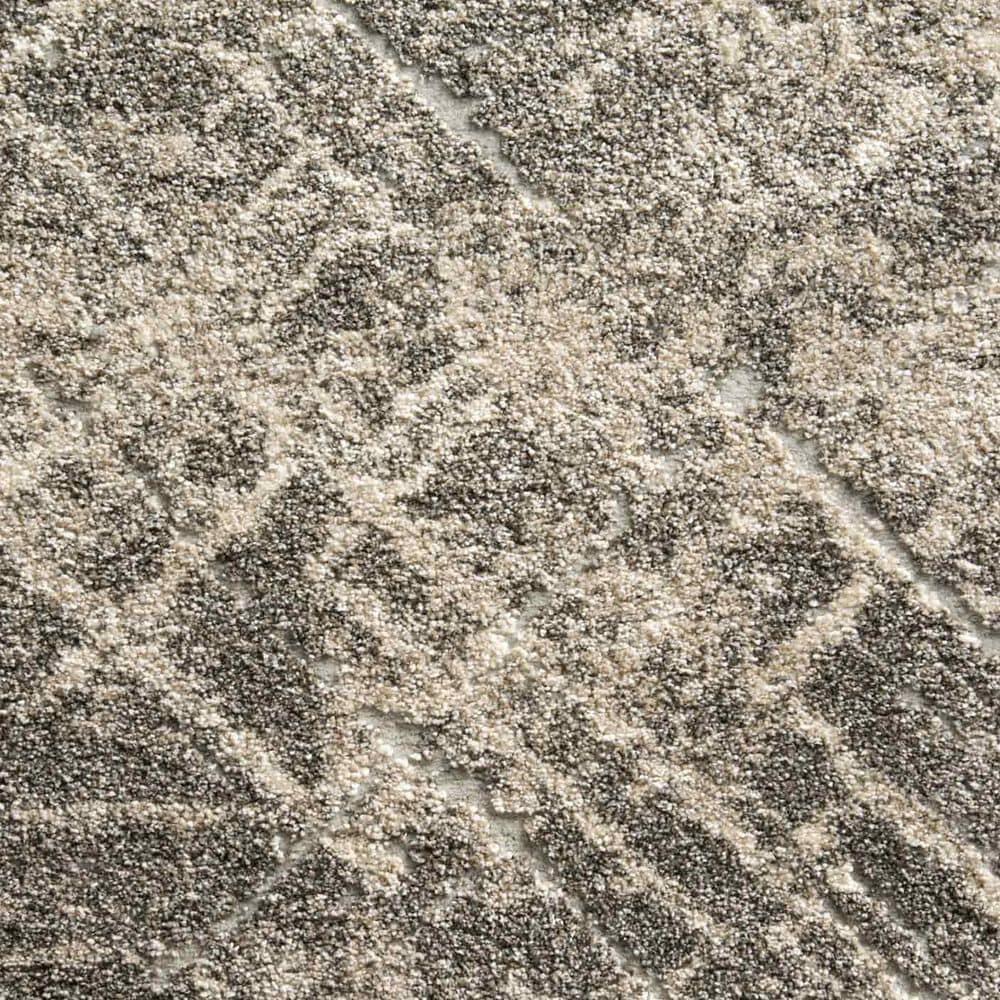Loloi Landscape 12&#39; x 15&#39; Stone Area Rug, , large