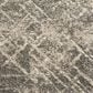 Loloi Landscape 12" x 15" Stone Area Rug, , large