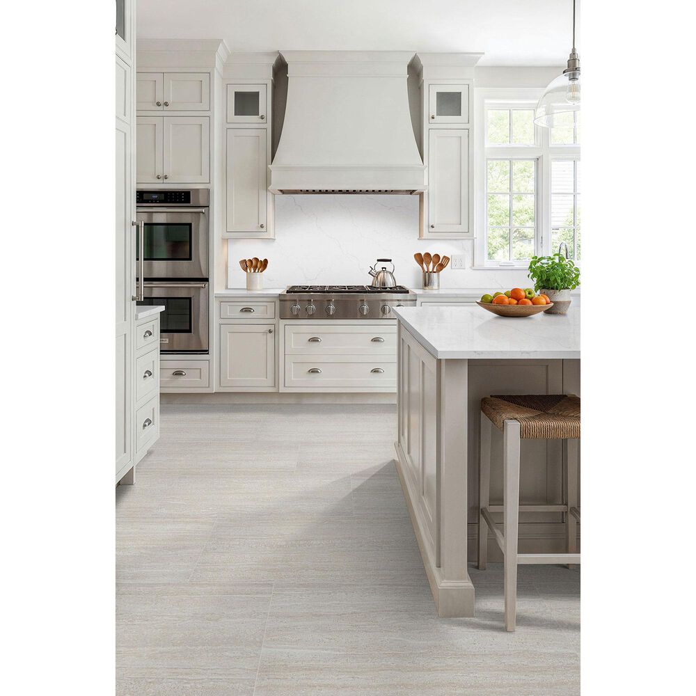 MS International Cordova Lablanca 24" x 48" Porcelain Tile, , large