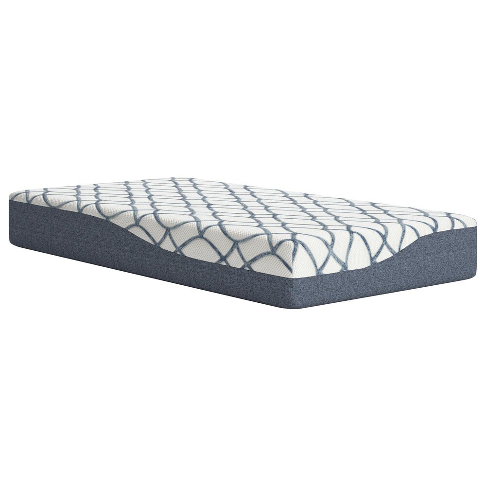 Ashley Chime Elite 2.0 10&quot; Firm Twin Mattress, , large