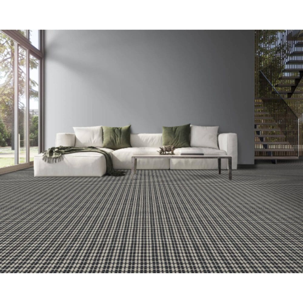 Masland Summit Carpet in Black, , large