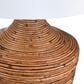 Crestview Collection Crosby Table Lamp in Tan and Brown, , large