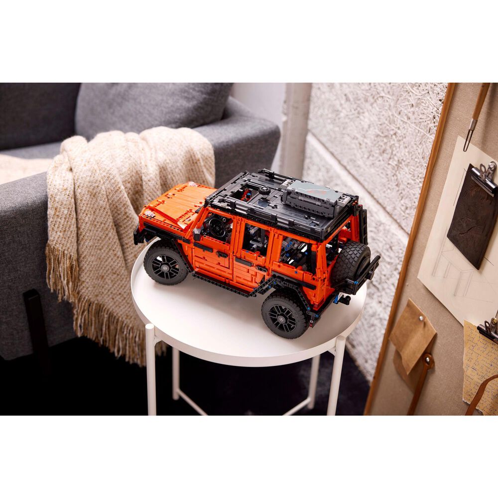 LEGO Technic Mercedes-Benz G 500 PROFESSIONAL Line, , large