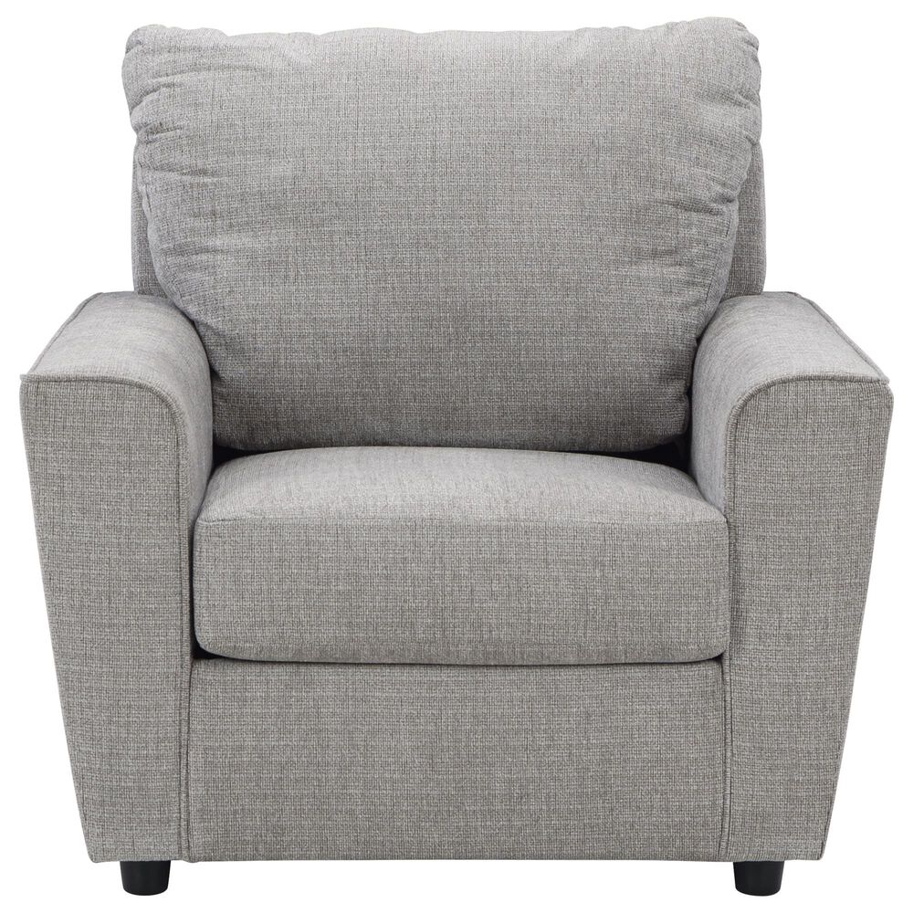 Ashley Stairatt Accent Chair in Anchor, , large