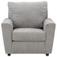 Ashley Stairatt Accent Chair in Anchor, , large