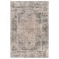 Surya Aspendos 10" x 13"11" Black, Charcoal, Cream, Dark Blue, Denim, Gray, Light Beige, Mustard, Taupe and Wheat Area Rug, , large