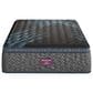 Simmons World Class Level Four Firm Pillow Top Twin XL Mattress with Low Profile Box Spring, , large