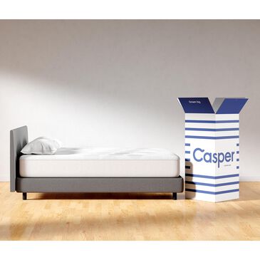 Casper 11" Original Hybrid Firm Twin XL Mattress Only, , large