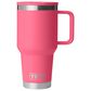 YETI Rambler 30 Oz Travel Mug with StrongHold Lid in Tropical Pink, , large