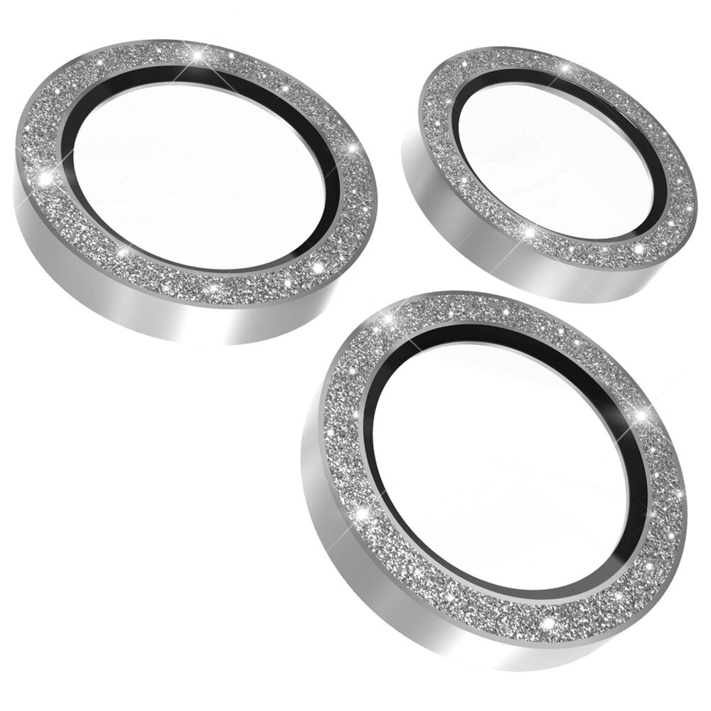 Case-Mate Aluminum Ring Lens Protector for Iphone 16 Pro / iPhone16 Pro Max in Twinkle, , large