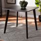 Baxton Studio Britte Dining Table in Coffee Oak - Table Only, , large