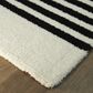Balta Rugs Anscombe 5"3" x 7" White Area Rug, , large
