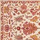 Loloi Zharah ZR-06 7"9" x 9"9" Berry, , large