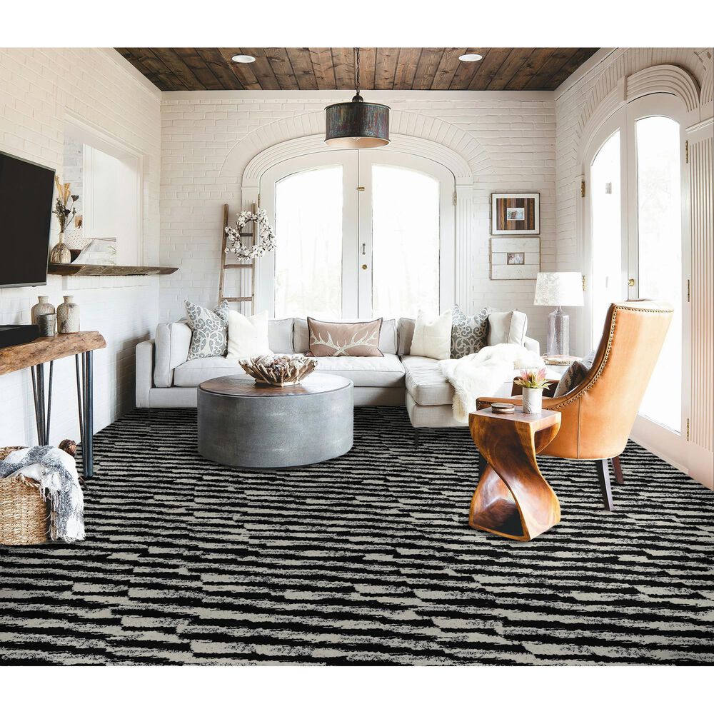 Karastan Cadence Carpet in Euphonic, , large