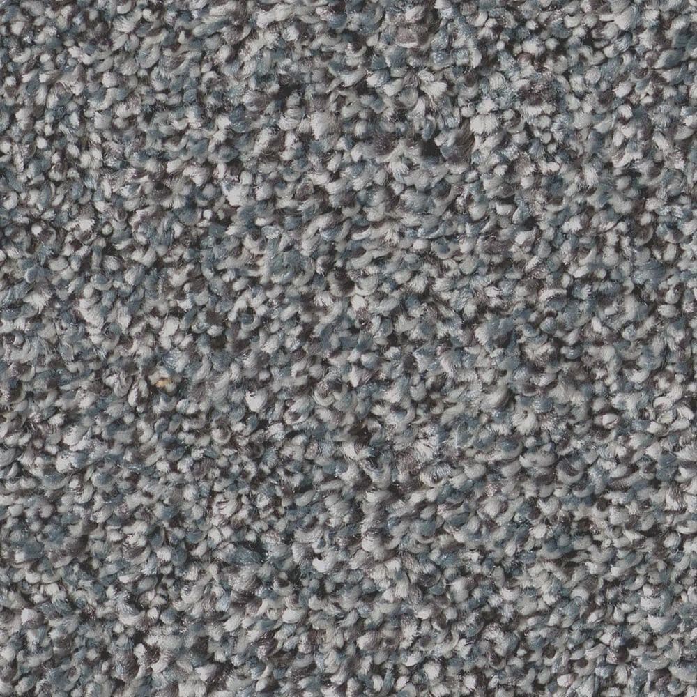 Shaw Bold Move Plus Carpet in Blue Steel, , large