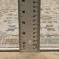 Oriental Weavers Maeve Ivory and Blue 2"3" x 7"6" Runner, , large