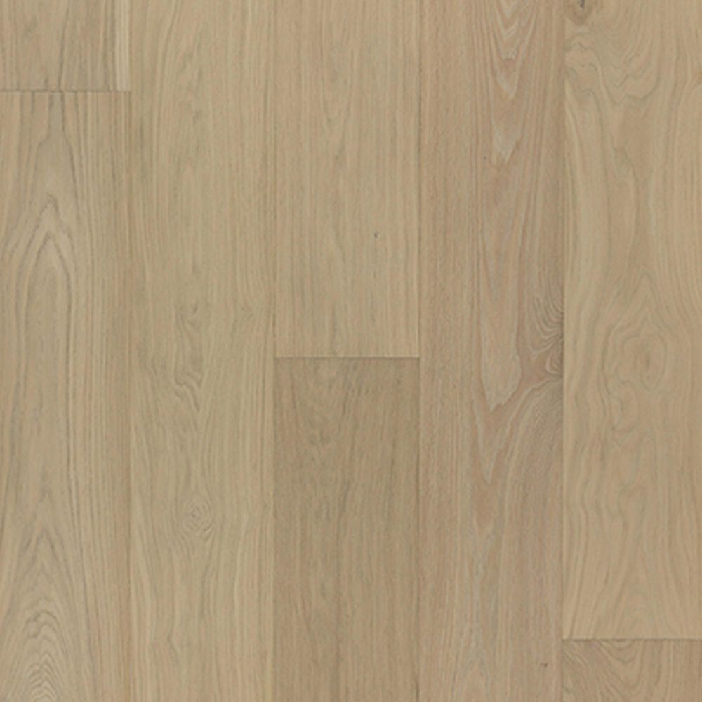 Adleta Bella Cera Milano Scala 8" x 75" Oak Engineered Hardwood, , large
