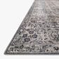 Loloi II Layla LAY-06 2"3" x 3"9" Taupe and Stone Runner, , large