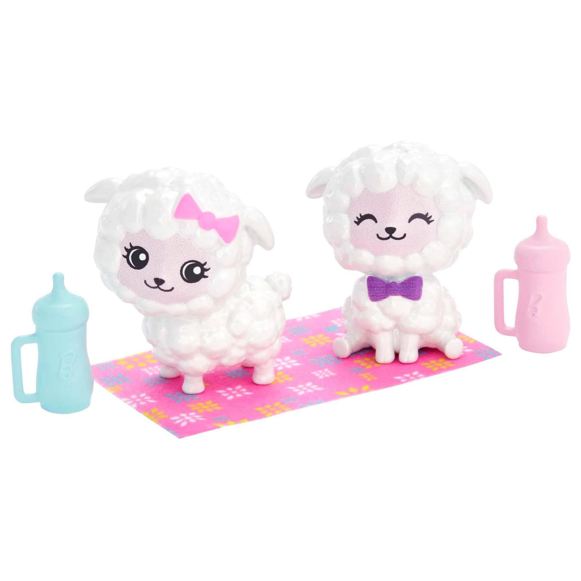 Barbie sheep clearance