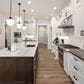 Cali Flooring Hang Loose Aged Shorewood 7.5" x 48.5" Luxury Vinyl Plank, , large