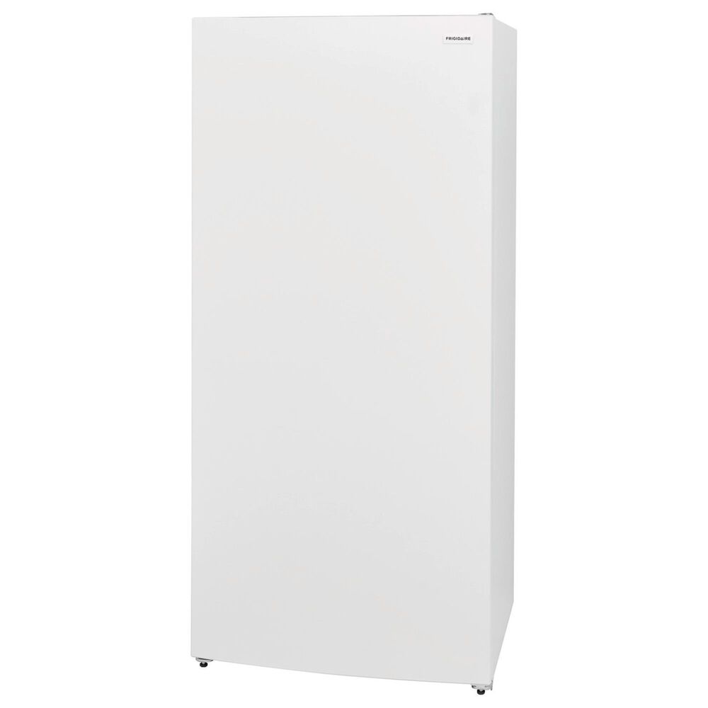 Frigidaire 20 Cu. Ft. Upright Freezer in White, , large
