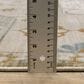 Oriental Weavers Maeve Beige and Grey 3"3" x 5" Area Rug, , large
