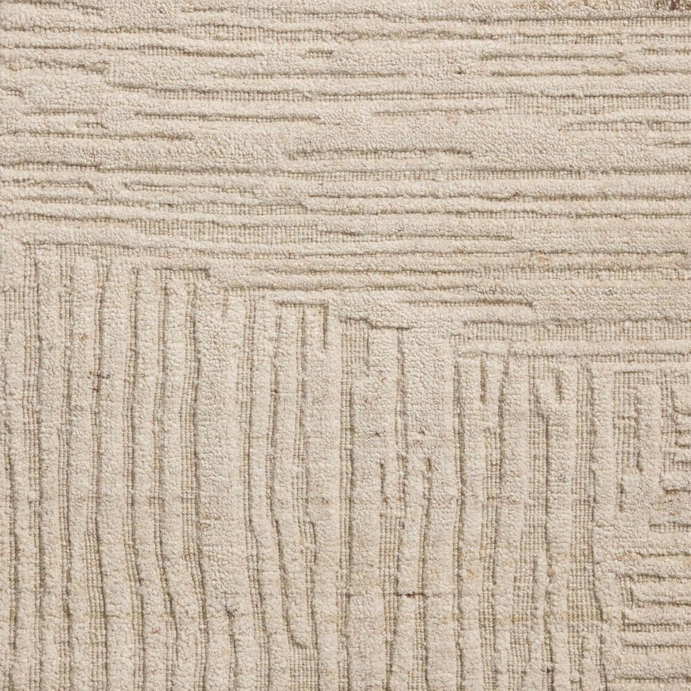 Loloi Woods Bone 9&#39;6&quot; x 13&#39;6&quot; Area Rug, , large