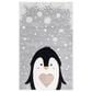 Safavieh Carousel 3"3" x 5"3" Light Grey and Black Kids  Area Rug, , large