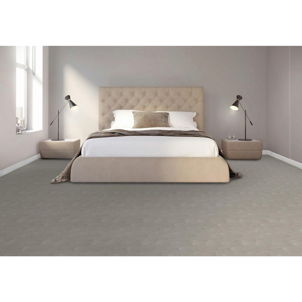 Mohawk Luxuriant Feel Carpet in Wisp, , large