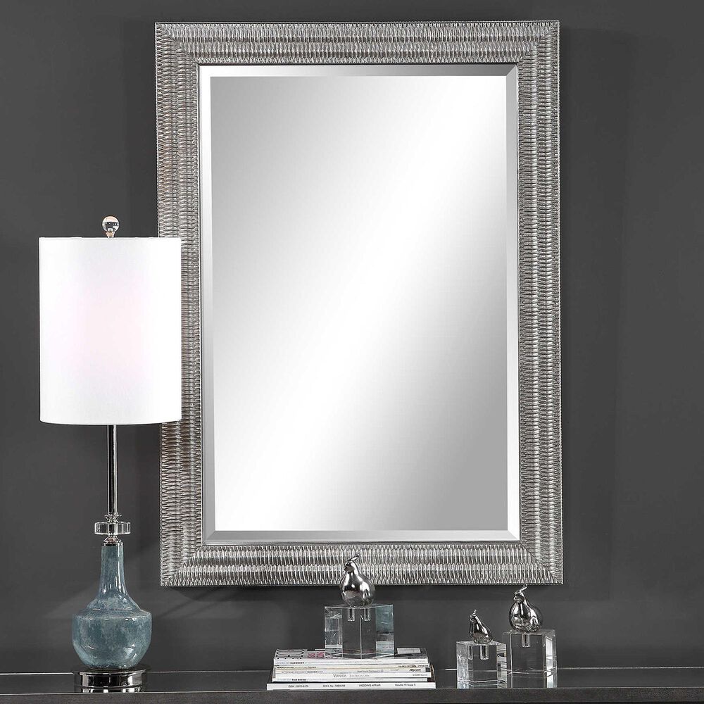 Uttermost Alwin Mirror, , large