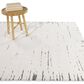 Balta Rugs Sanger 5"3" x 7" Cream Area Rug, , large
