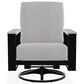 Telescope Larssen Deep Seating Swivel Rocker in Charter Silk, , large