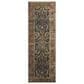 Loloi II Jules 2"6" x 12" Ocean and Spice Runner, , large