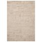 Loloi Hartley Ivory and Natural 2"6" x 7"6" Runner, , large
