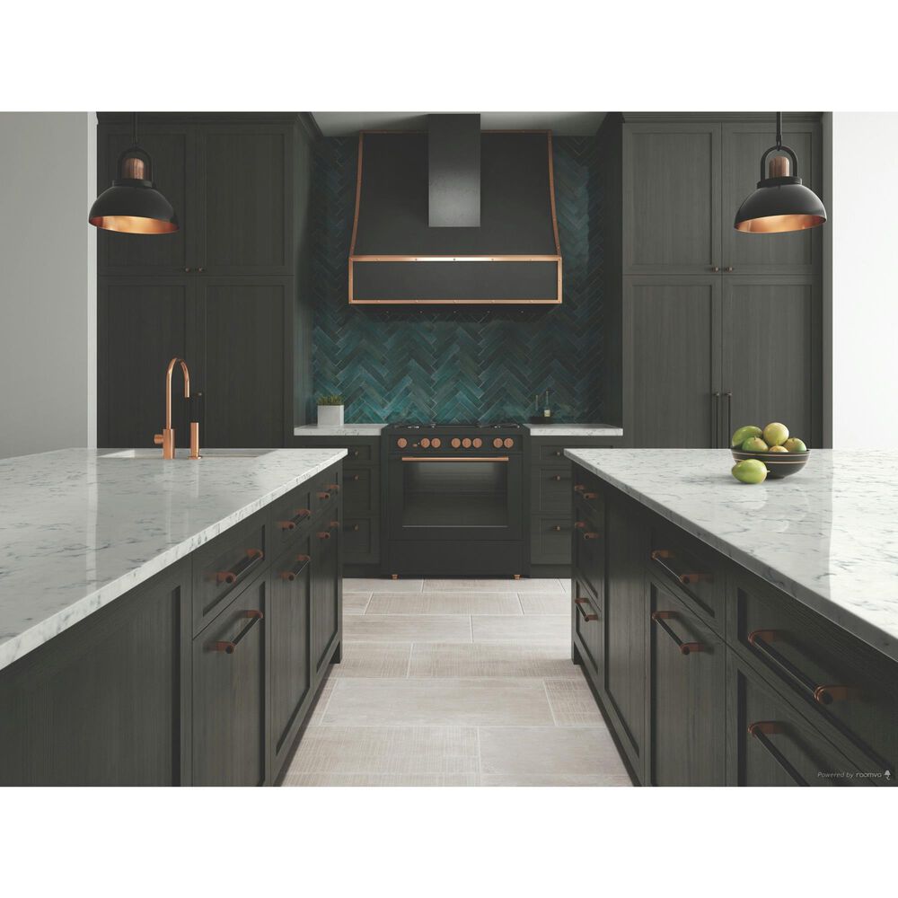 NFM Custom Countertops Arches 3cm Quartz Countertop, , large