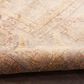 Nourison Luxurious 9"10" x 12"6" Taupe Area Rug, , large