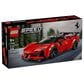 LEGO Speed Champions Ferrari SF90 XX Stradale Sports Car Building Set, , large