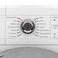 Bosch 800 Series 24" Condenser Tumble Dryer in White, , large