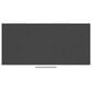 Ashley Zuraleus 5-Piece King Panel Bedroom Set in Matte Black, , large