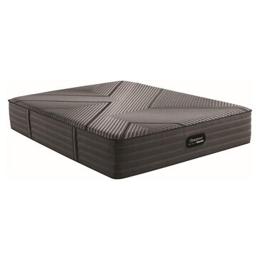 Beautyrest Black Hybrid LX-Class Firm Queen Mattress, , large