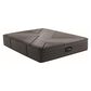 Beautyrest Black Hybrid LX-Class Firm Queen Mattress, , large