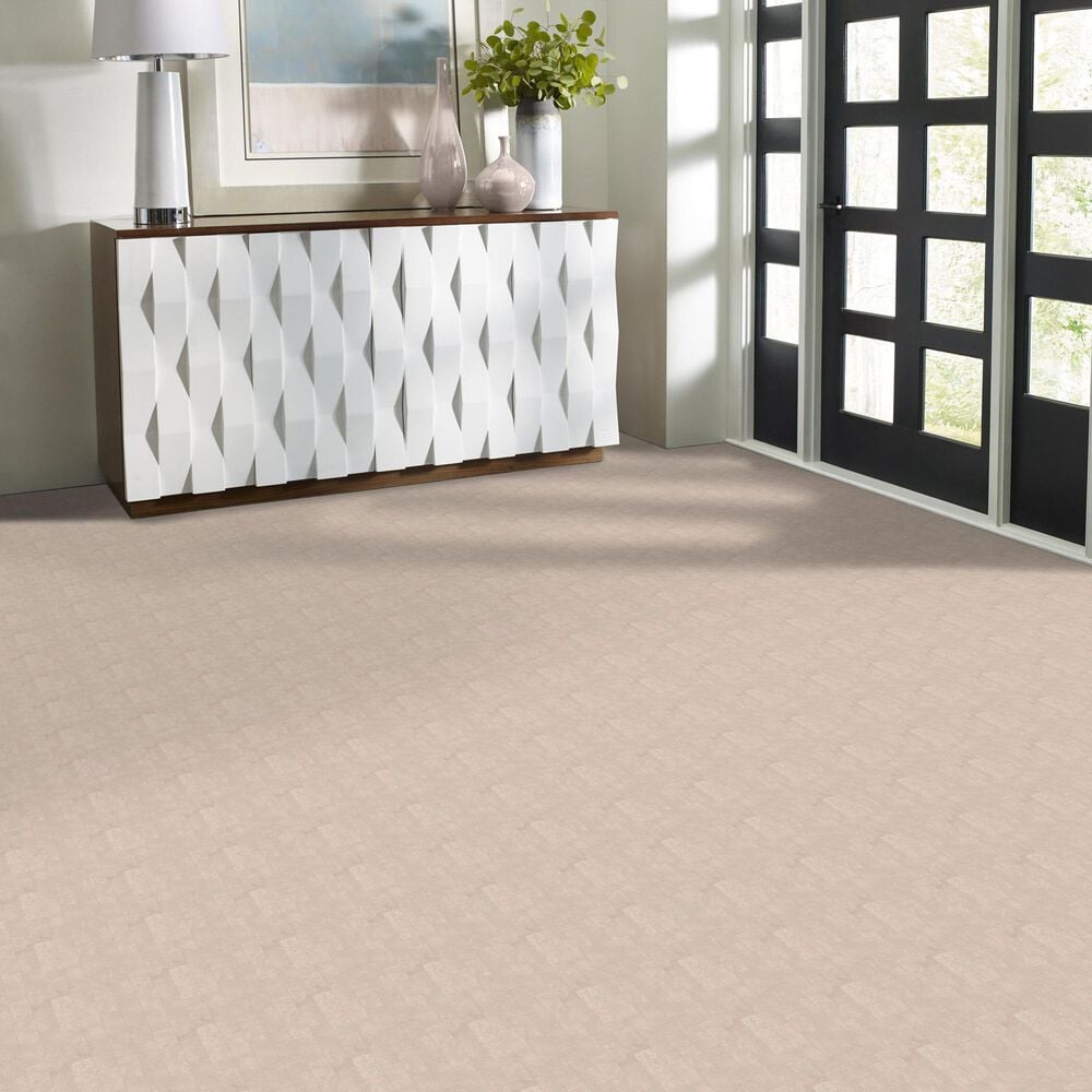 Shaw Sandora Mocha 12&quot; x 24&quot; Porcelain Tile, , large