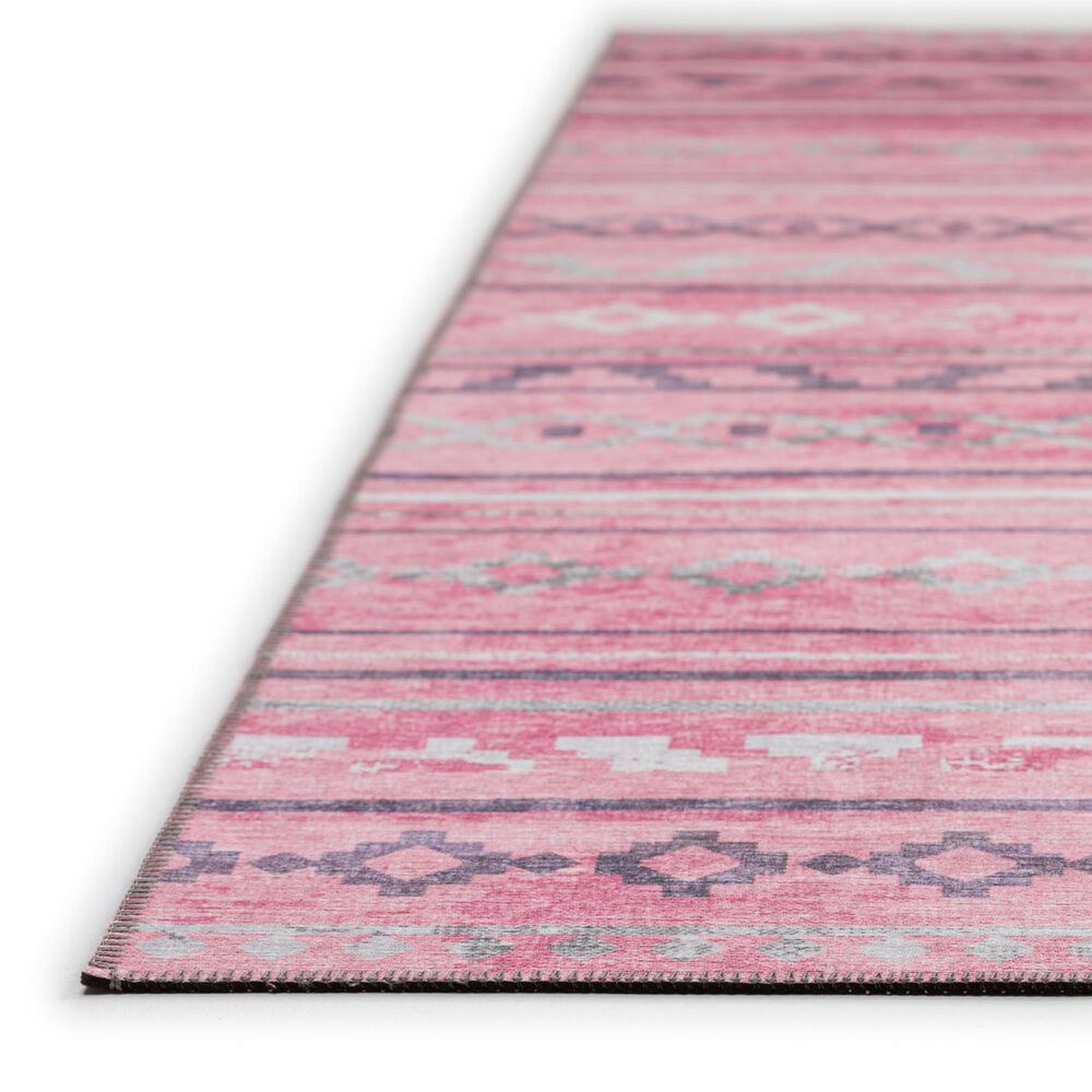 Dalyn Rug Company Sedona 5&#39; x 7&#39;6&quot; Blush Indoor/Outdoor Area Performance Rug, , large