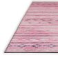 Dalyn Rug Company Sedona 5" x 7"6" Blush Indoor/Outdoor Area Performance Rug, , large