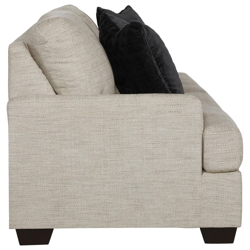 Ashley Vayda Stationary Sofa in Pebble, , large