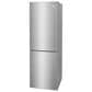 Frigidaire 11.51 Cu. Ft. Bottom Mount Freezer Refrigerator in Brushed Steel, , large